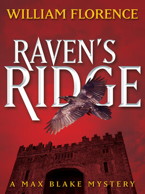 cover image of Raven's Ridge